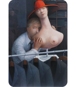 L'amour