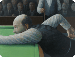 Billards