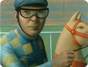 Jockey