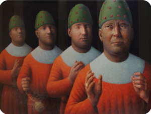 Procession