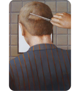 Miroir