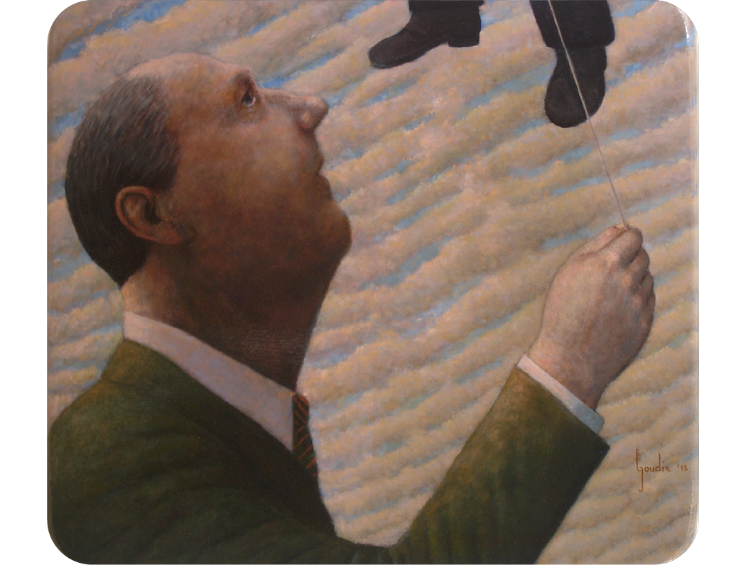 Cerf-volant